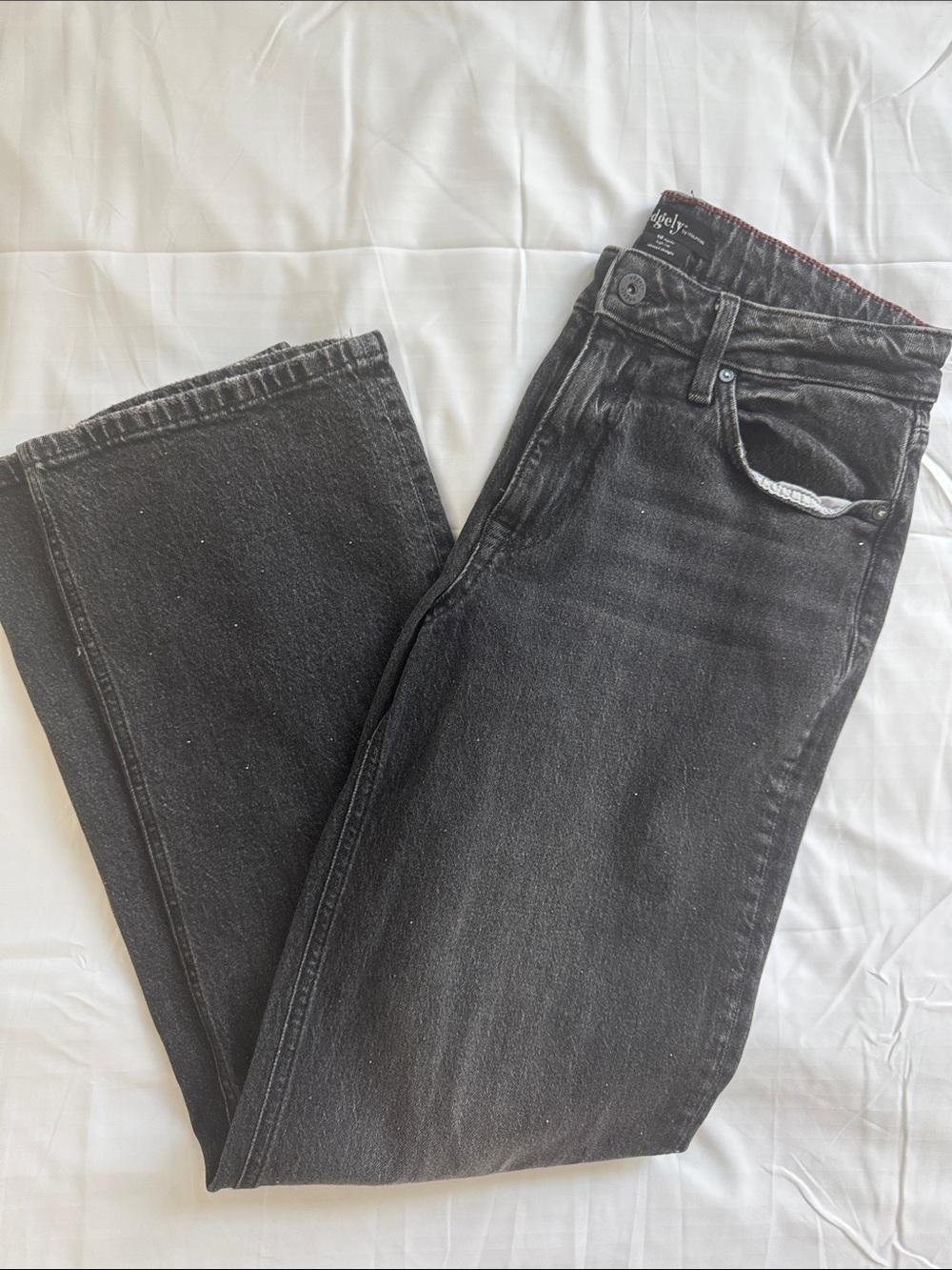Edgely Jeans Size 10